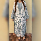 Ammara Digital Long 2 Piece