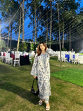Ammara Digital Long 2 Piece