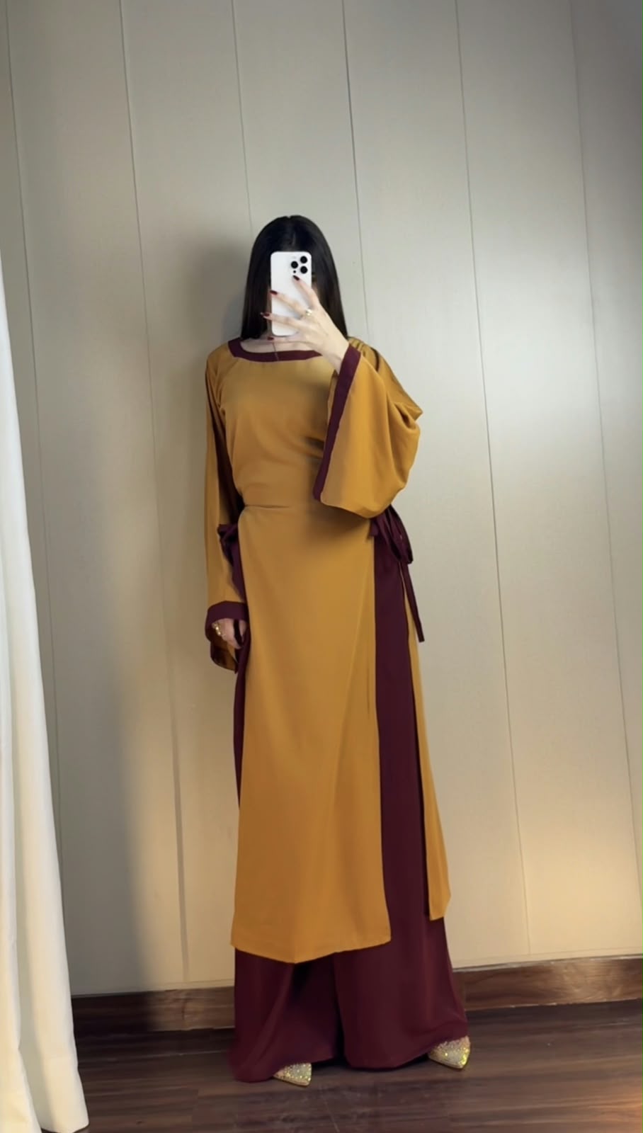 Viral Look