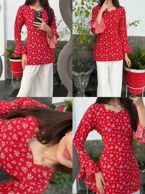 Aafreen Royal Set