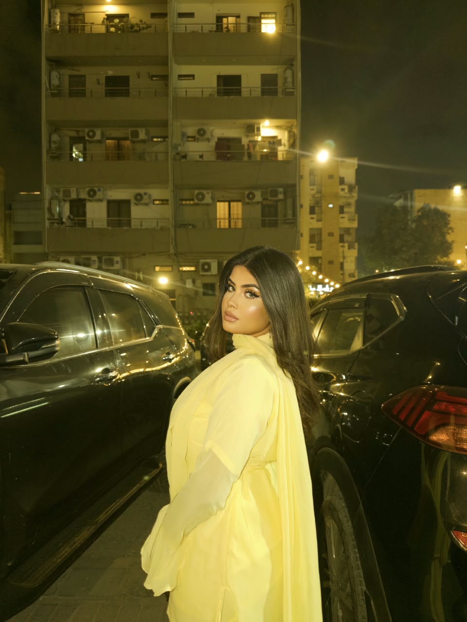 Laila 3-Piece