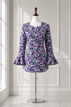 Corsets Short Kurti