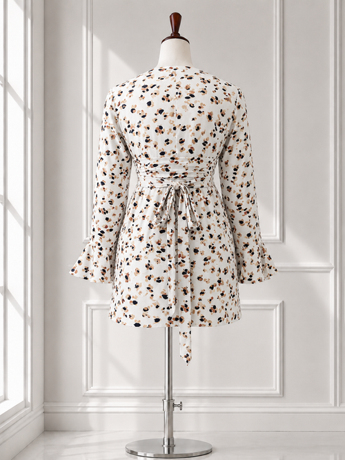 Corsets Short Kurti