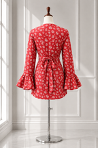 Corsets Short Kurti