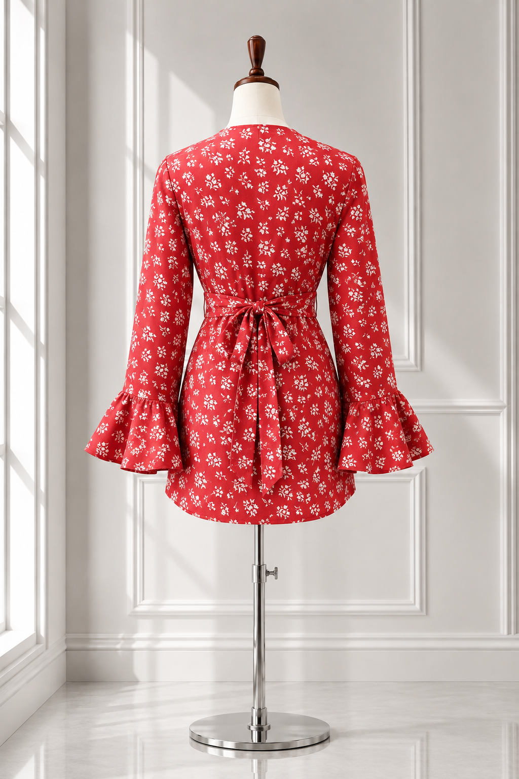 Corsets Short Kurti
