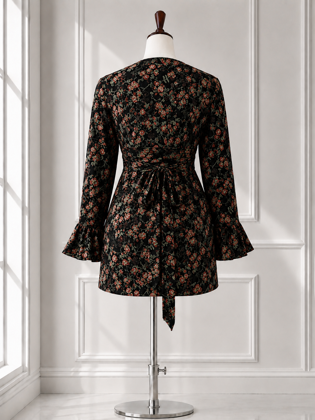 Indian Short Kurti