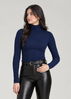 Short High Neck