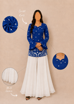 Aafreen Royal Set