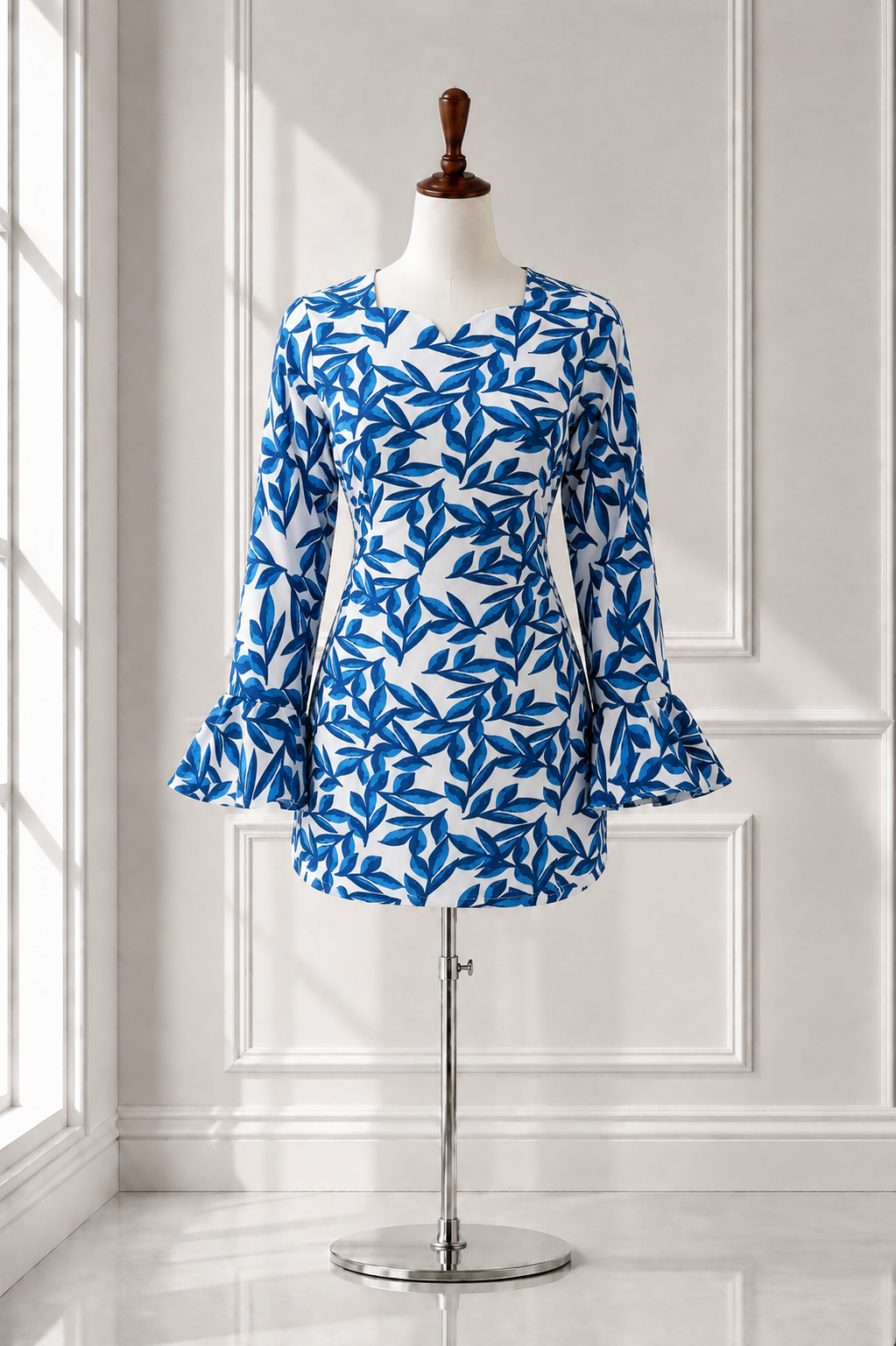 Indian Short Kurti
