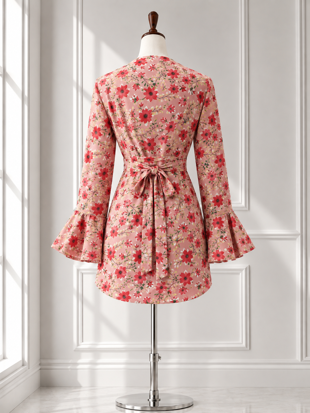 Corsets Short Kurti