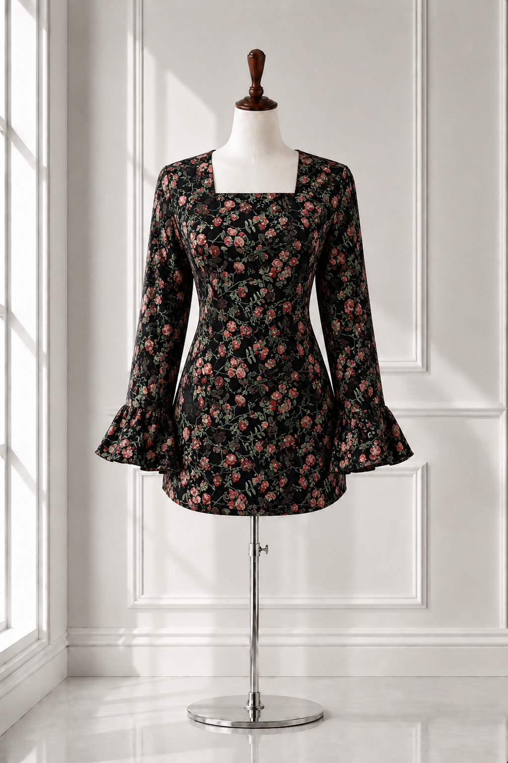 Indian Short Kurti