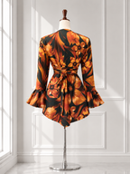 Corsets Short Kurti