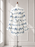 Corsets Short Kurti