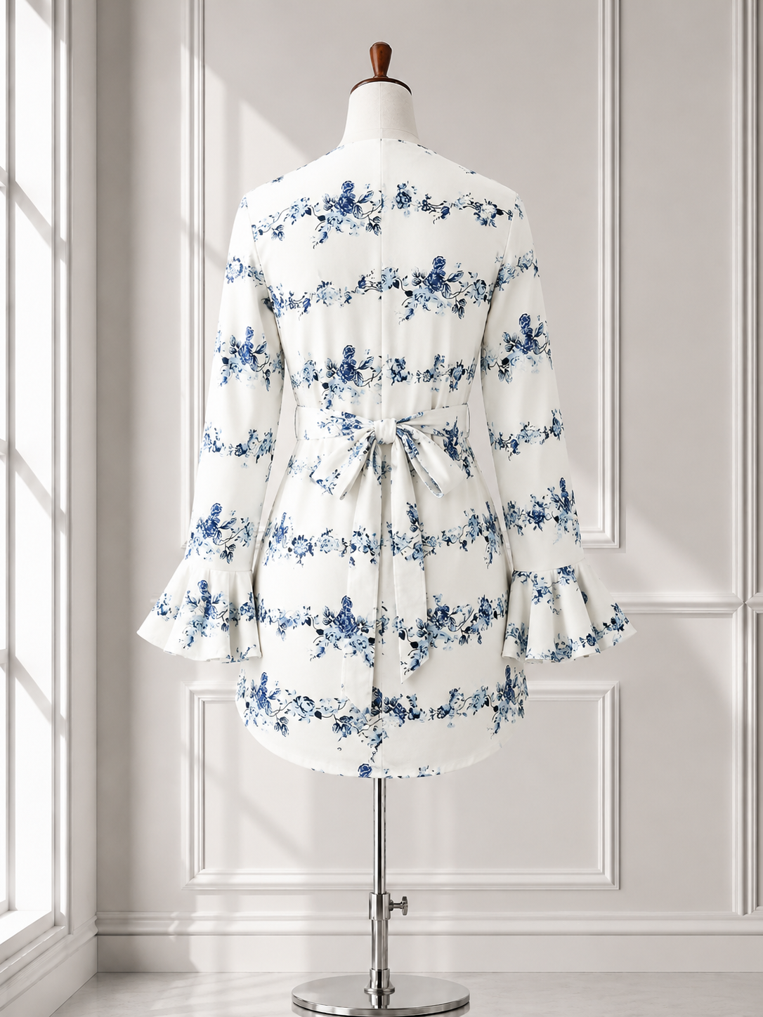 Corsets Short Kurti