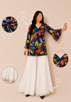 Aafreen Royal Set