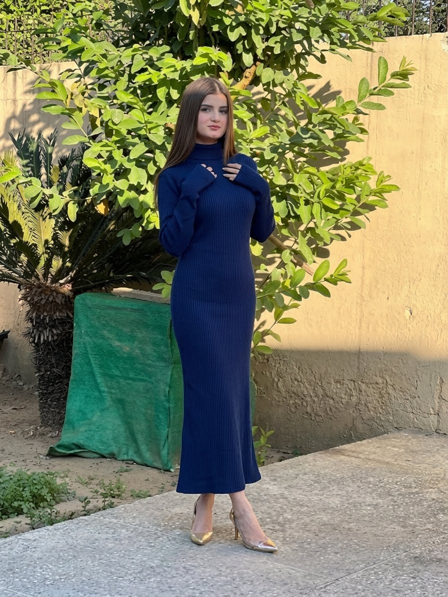 Long Bodycon