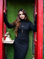 Long Bodycon