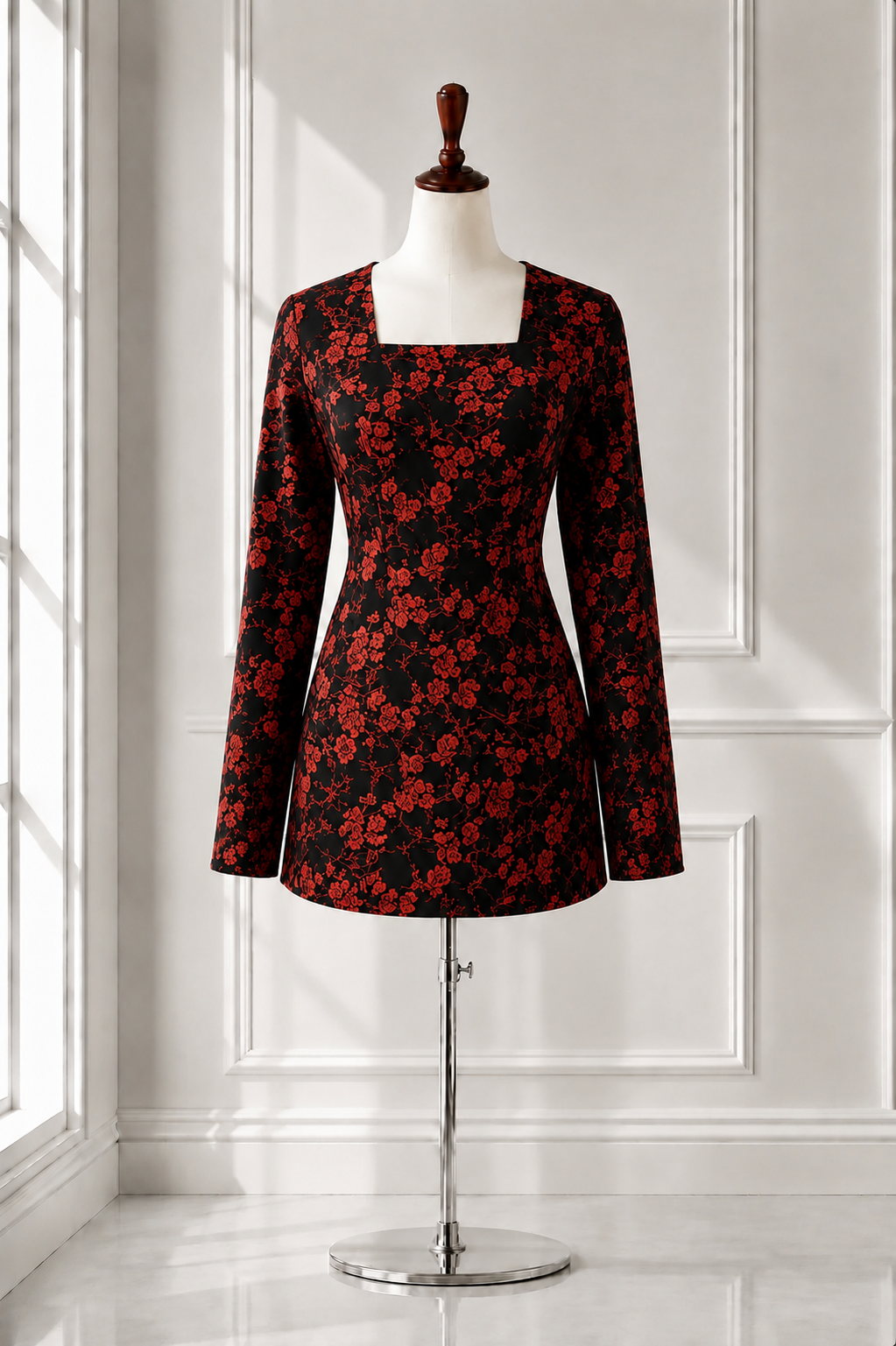 Corsets Short Kurti