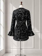 Corsets Short Kurti