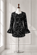 Corsets Short Kurti