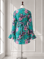 Corsets Short Kurti