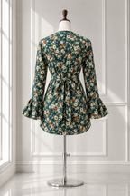 Corsets Short Kurti