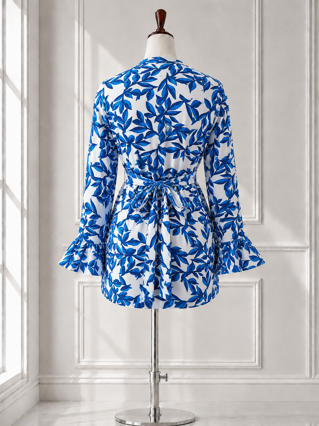 Indian Short Kurti