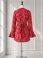 Corsets Short Kurti