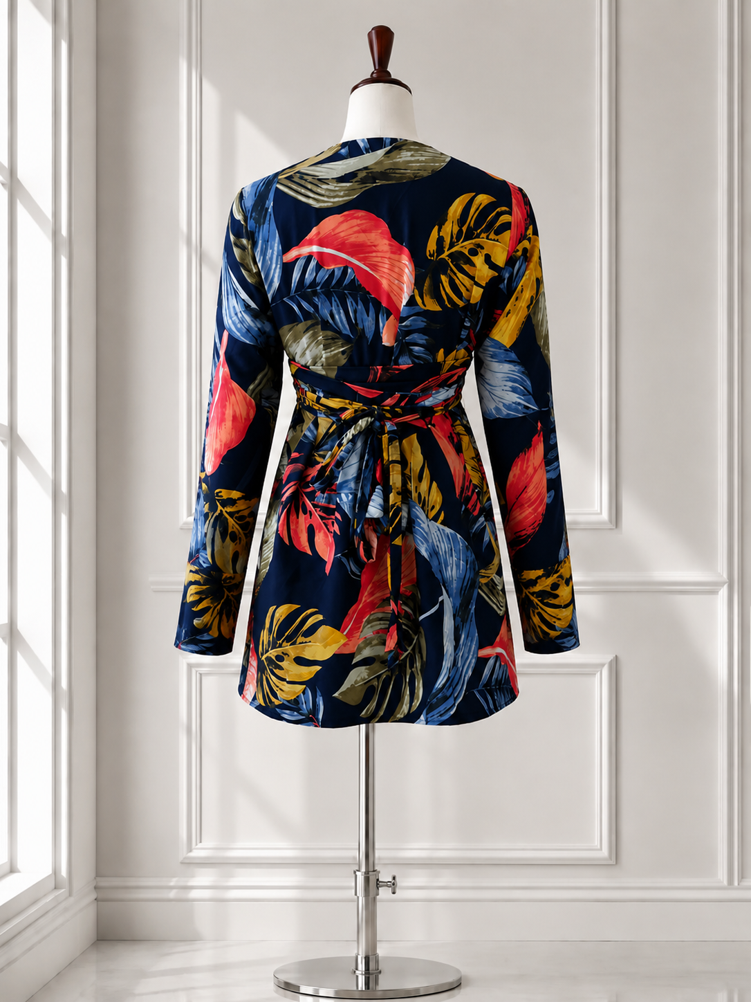 Corsets Short Kurti