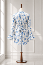 Corsets Short Kurti
