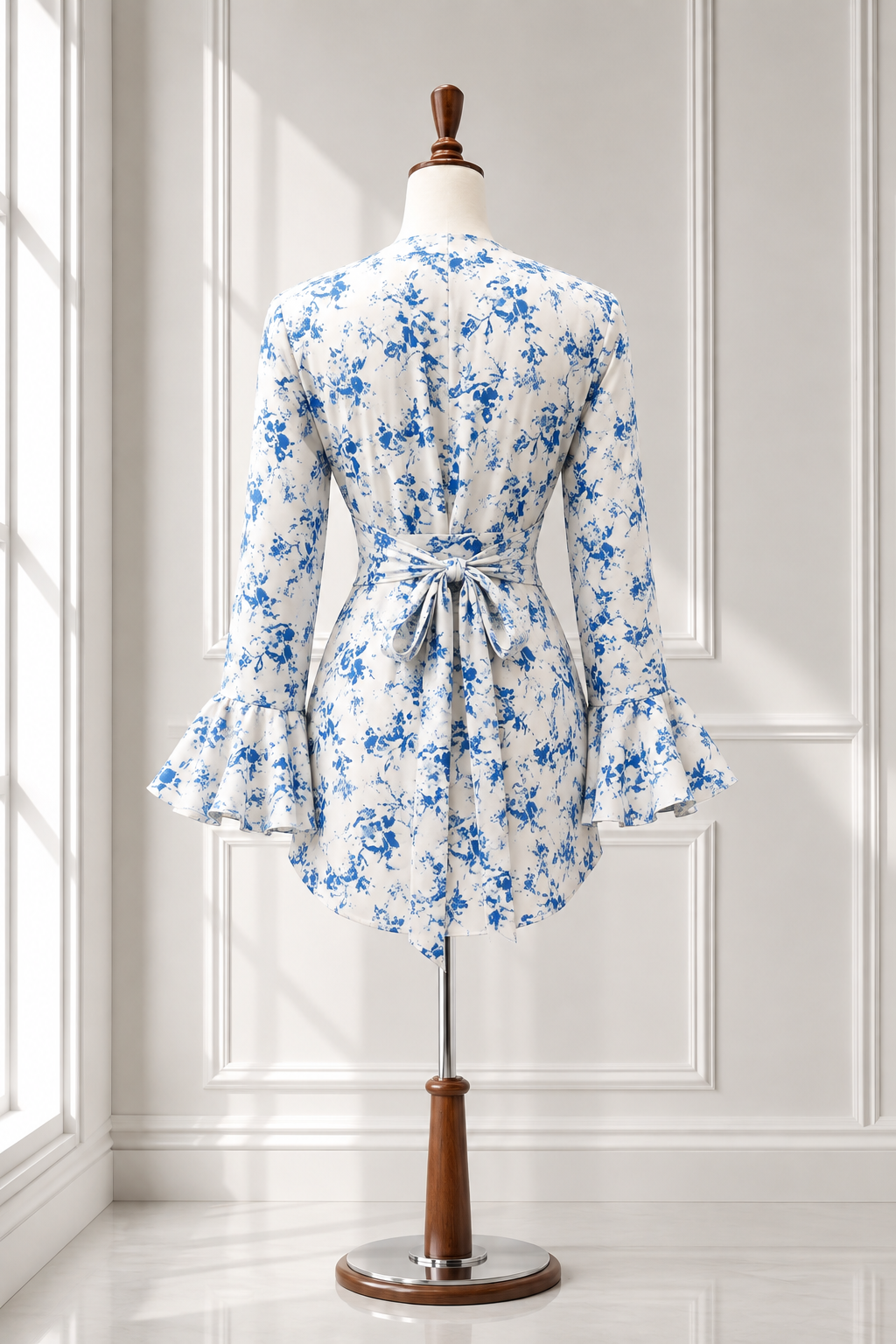 Corsets Short Kurti
