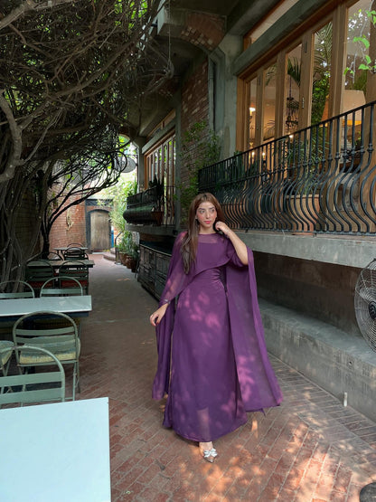 Cape Flora Maxi