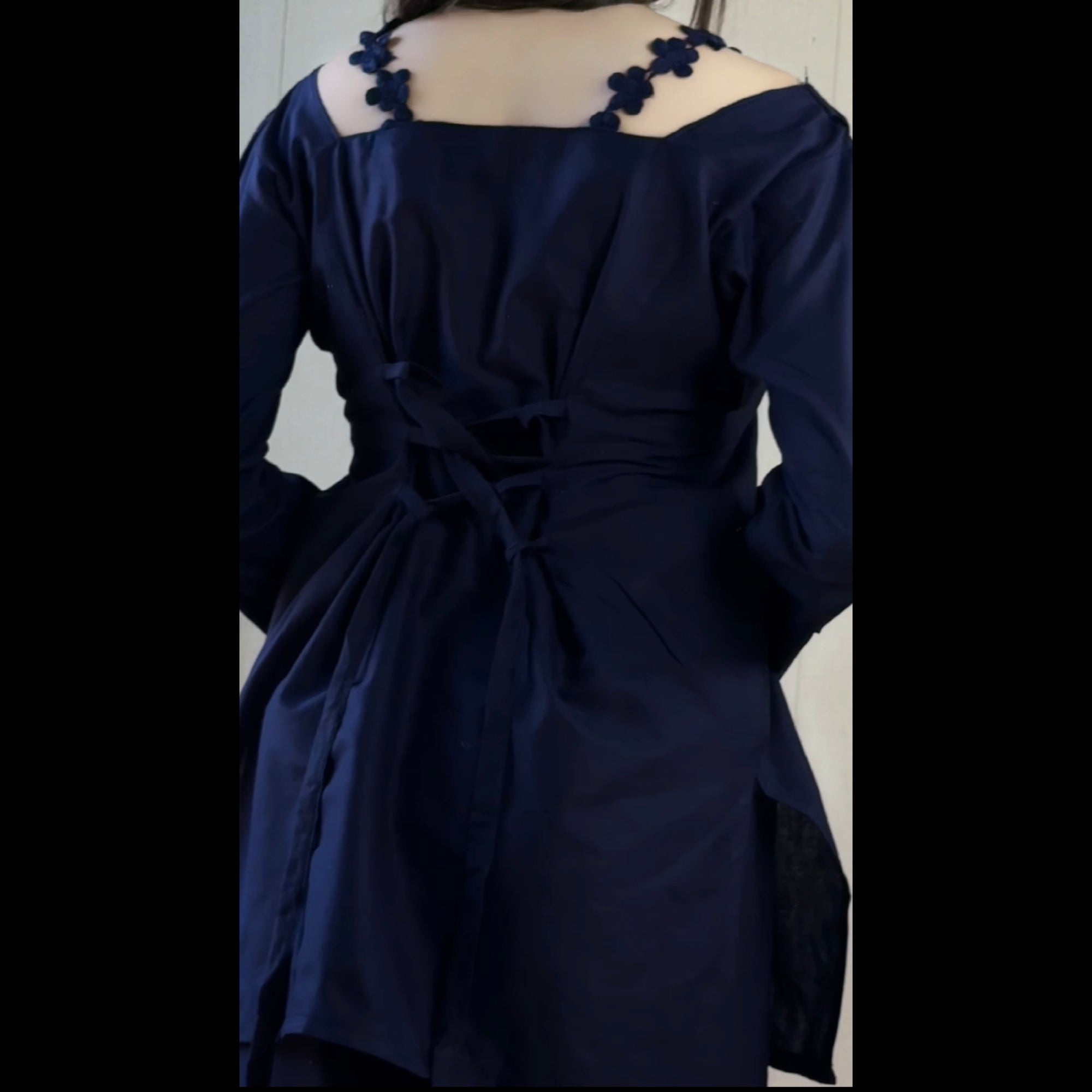 Luna Flare Co-Ord Set