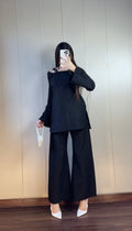 Luna Flare Co-Ord Set
