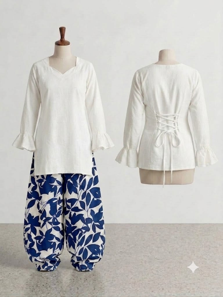 Velora Corsets